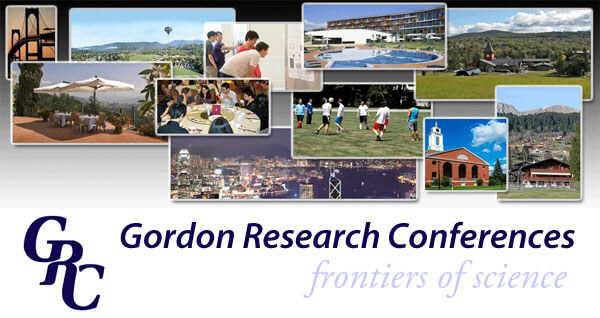 2014 Gordon Research Conference on Mutagenesis