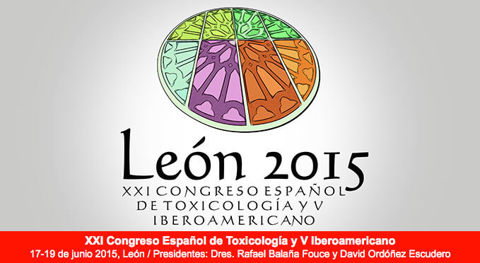 XXI Congreso Español de Toxicología y V Iberoamericano