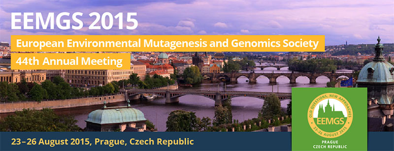 44th Annual Meeting of the EEMGS