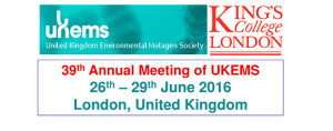 UKEMS 2016