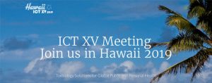 XV International Congress of Toxicology (ICT 2019)