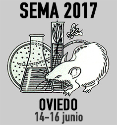 Logo SEMA 2017