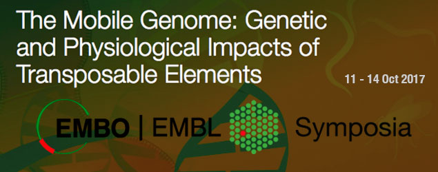 EMBO | EMBL Symposia 2017