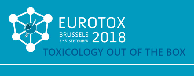 54TH CONGRESS OF THE EUROPEAN SOCIETIES OF TOXICOLOGY