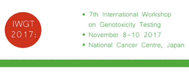 7TH INTERNATIONAL WORKSHOP ON GENOTOXICITY TESTING