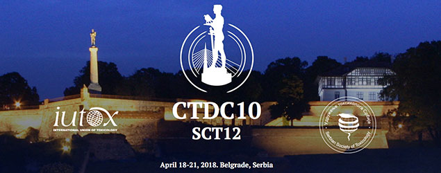 CTDC 2018