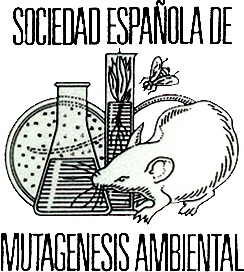 Sociedad Española de Mutagénesis Ambiental · Spanish Society of Environmental Mutagenesis