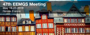 47th EEMGS Annual Meeting