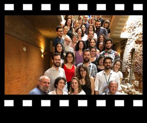 MADRID 2018