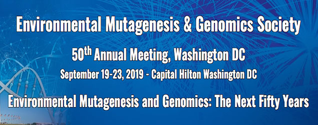 EMGS 50th Annual Meeting