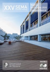 XXV Reunión Científica de la Sociedad Española de Mutagénesis y Genómica Ambiental