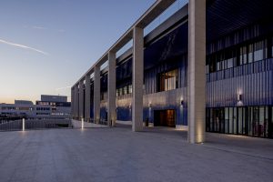 UNAV Madrid