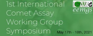 1st International Comet Assay Working Group (ICAWG) Symposium