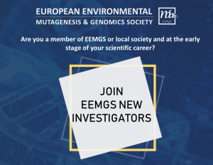 New Investigators | EEMGS