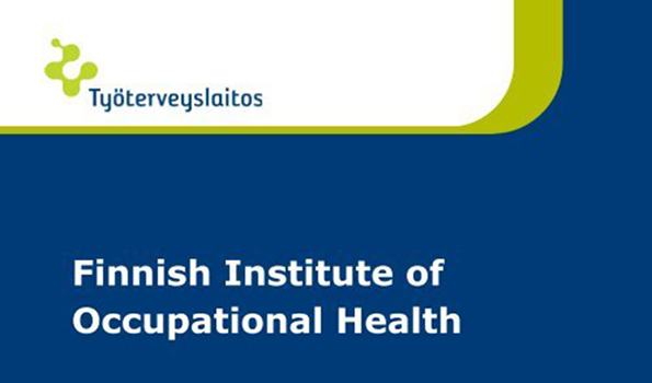 Post-doctoral position at the Finnish Institute of Occupational Health (FIOH)