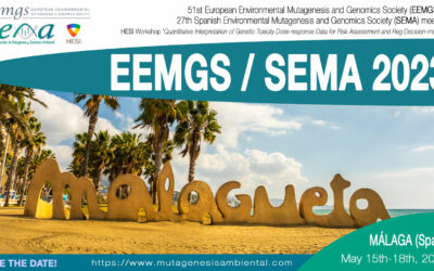 New deadline for early bird registration (EEMGS / SEMA 2023)