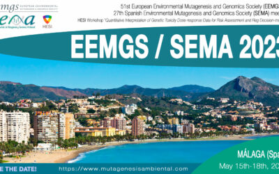 Registration and abstract submission open for the EEMGS / SEMA 2023 meeting