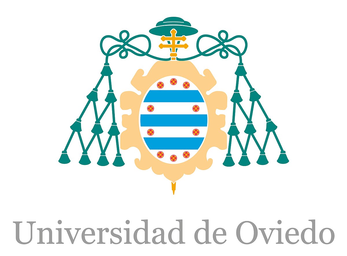 Logo Universidad de Oviedo