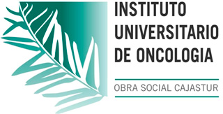 Logo Instituto Universitario de Oncología (Universidad de Oviedo)