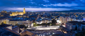 Málaga