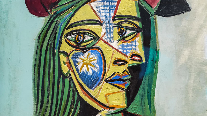 Picasso 2023