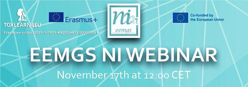 EEMGS NI Webinar