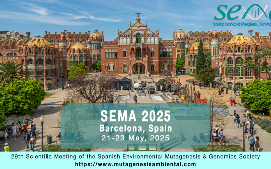 Reconocimientos a jóvenes investigadores e investigadoras en SEMA2025