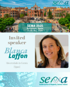 Blanca Laffon (Invited Speaker)