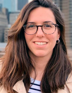Alba García Rodríguez