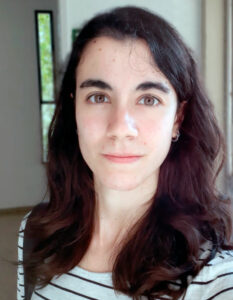 Irene Barguilla Moreno