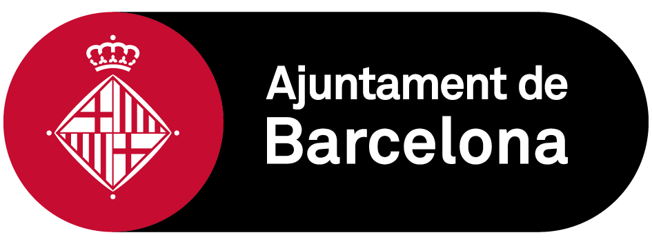 Ajuntament de Barcelona Ajuntament de Barcelona