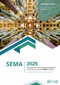 Abstract Book - SEMA 2025