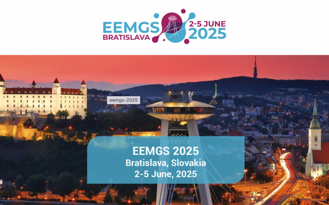 Reconocimientos internacionales a jóvenes investigadoras de SEMA en el 53º Congreso de la EEMGS
