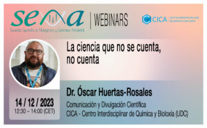 III Webinar SEMA