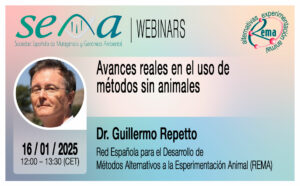 V Webinar SEMA