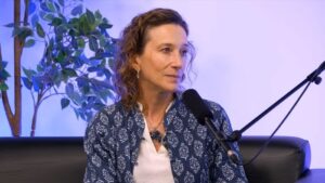 Entrevista a Blanca Laffon. Fuente: La Voz de la Salud