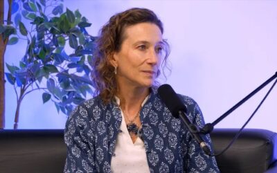 Blanca Laffon, vicepresidenta de SEMA: «reducir la polifarmacia mejora la fragilidad en personas mayores»