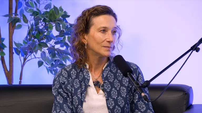 Blanca Laffon, vicepresidenta de SEMA: «reducir la polifarmacia mejora la fragilidad en personas mayores»