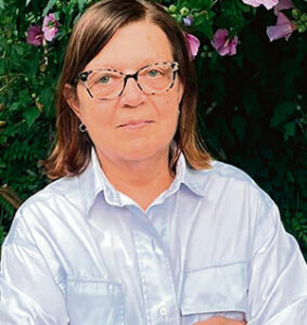 Laura Sánchez Piñón