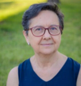 Maite Roldán Arjona