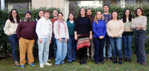 Grupo de Mutegénesis de la Universitat Autònoma de Barcelona