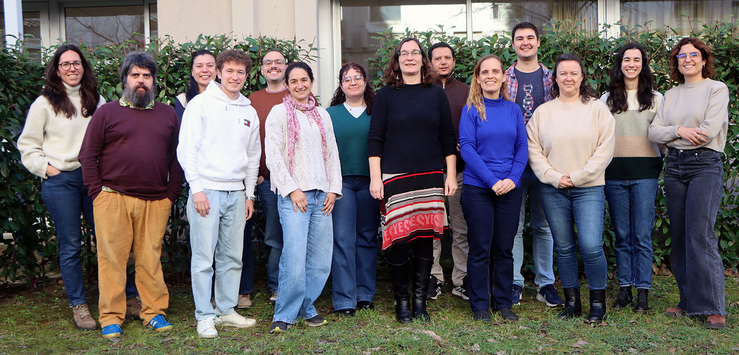 Grupo de Mutegénesis de la Universitat Autònoma de Barcelona Grupo de Mutegénesis de la Universitat Autònoma de Barcelona