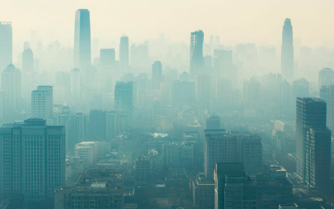 International Master’s Degree in Applied Toxicology in Environmental Health: advanced training for current challenges