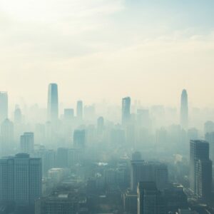 Master’s in Applied Toxicology in Environmental Health
