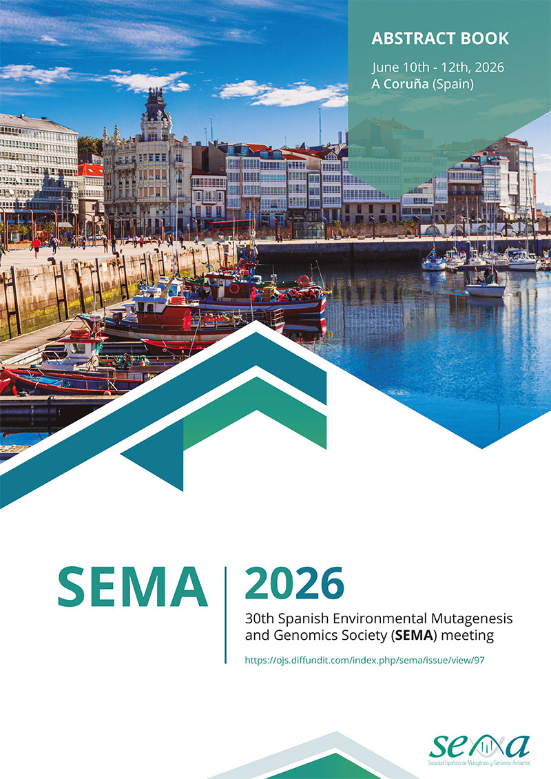 Abstract Book - SEMA 2026